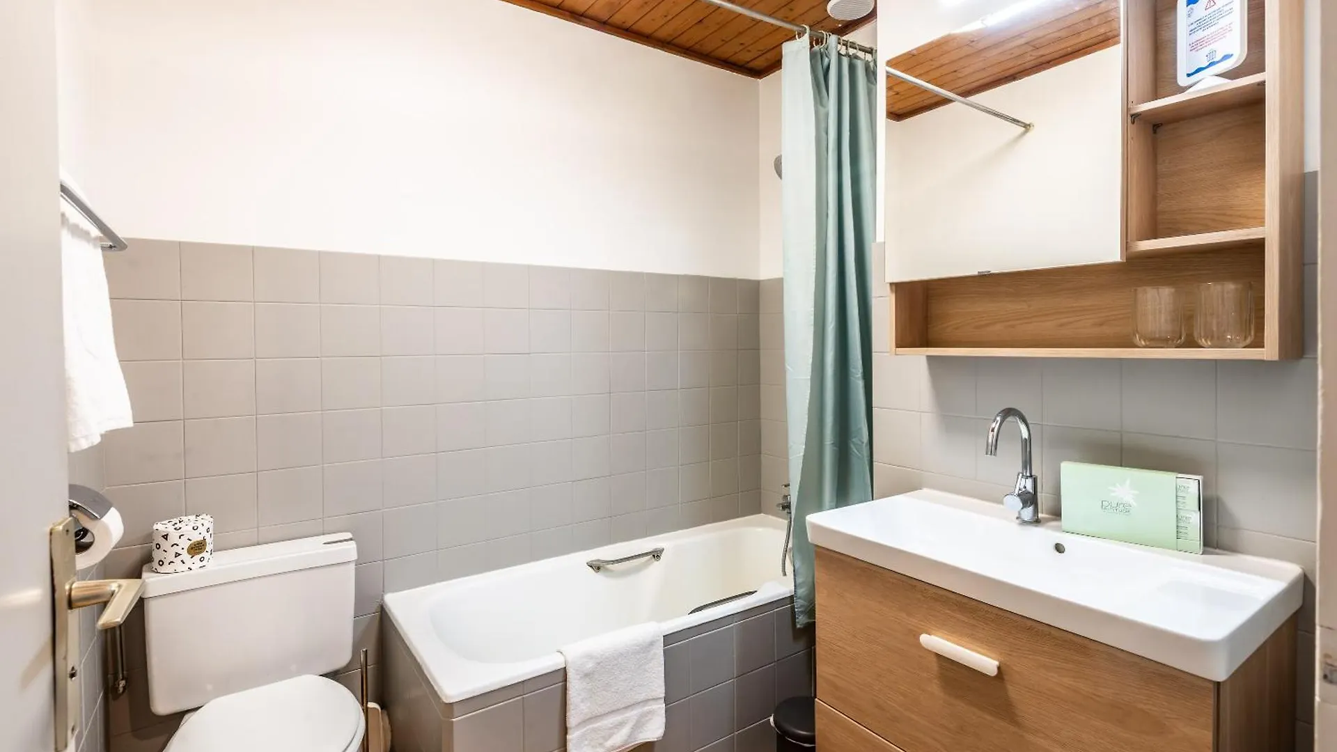 Ecureuils 1 Apartment Morzine 0*,  France